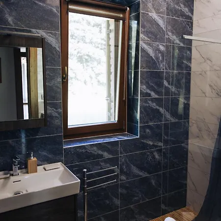 Apartamento Zafir Vendeghaz *